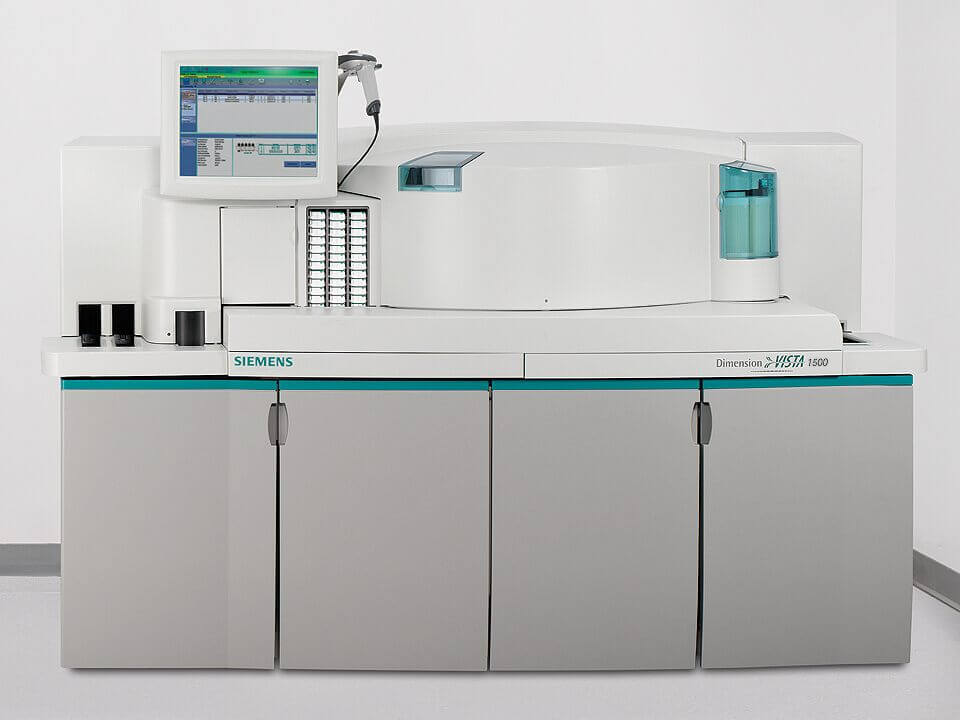 siemens dx dimensionvista vista intelligent